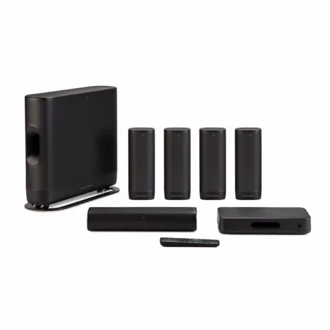 Harman Kardon Surround