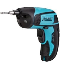 Hazet Visseuse Sans Fil Batterie Li-ion