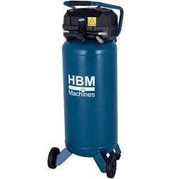 HBM compresseur sans huile 50 Litres