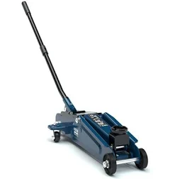 HBM cric rouleur 2,5 tonnes