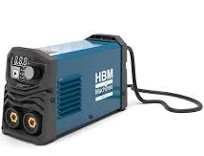 HBM MMA 140 Poste à souder