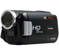 Hdv Ordro-Z3 1080P Full Hd Caméscope Caméscope Numérique Xjpl102 - Caméscope