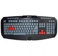 HEDEN Evil Keyboard