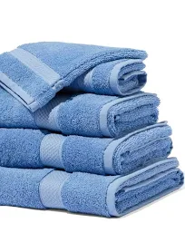 HEMA serviettes de bain