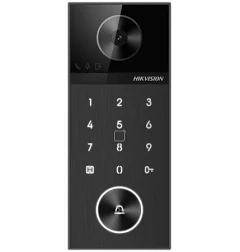 Hikvision DS-KV6124-WBE1 Portier vidéo IP WiFi