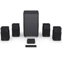 Hisense HT Saturn