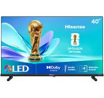 Hisense TV