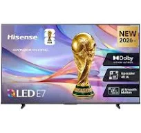 Hisense TV QLED