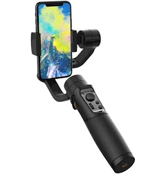 Hohem iSteady Mobile+