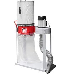 Holzmann Aspirateur à copeaux 750W