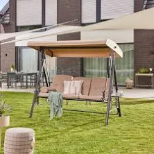 Home Deluxe Balancelle DESCANSO