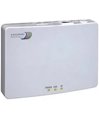 HOME Easy Box domotique he840ip