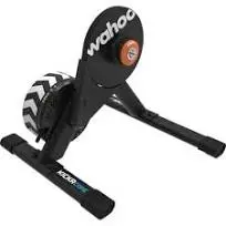 Home trainer Wahoo Kickr Core 2 Zwift Cog and Click