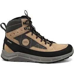 homme Hanwag Chaussures Rotpunkt Light Mid GTX
