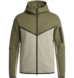 Veste Nike Tech Windrunner homme
