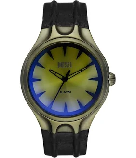 STREAMLINE - Montre - green