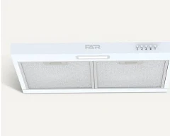 Hotte classique Recyclage FAR HC20W G