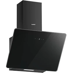 Hotte décorative inclinée Comfee ANGJ64B-60-FR