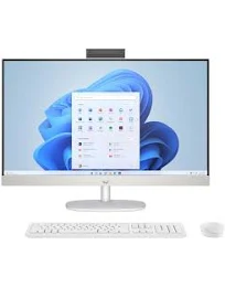HP Ordinateur tout-en-un 27-cr0069nf