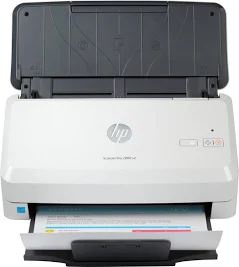 HP Scanjet Pro 2000 s2 Scanner