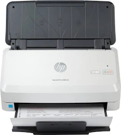 HP Scanjet Pro 3000 s4 Scanner