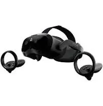 HTC Focus Vision Business