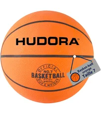 Hudora Ballon de basket