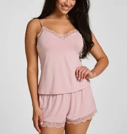 Hunkemöller Pyjama Nana Femme