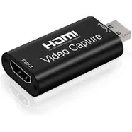 HutoPi Adaptateur USB vers HDMI