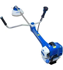 Hyundai Débroussailleuse professionnelle Hybc5210 Pro 50,8 cc