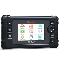 iCarsoft CR Pro+ Valise diagnostic Automobile Multimarques Pro