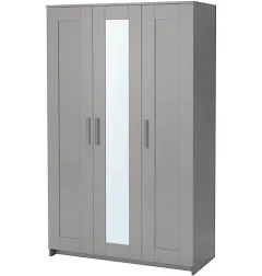 IKEA BRIMNES armoire 3 portes