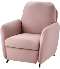IKEA EKOLSUND fauteuil confort Gunnared