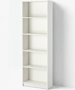 IKEA GERSBY bibliothèque