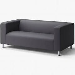 IKEA KLIPPAN Canapé 2 places