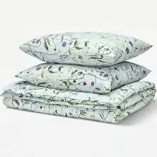 IKEA MATTOXBÄR housse de couette