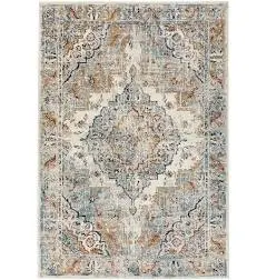 IKEA ONSEVIG tapis poils ras