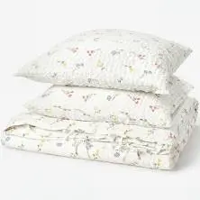 IKEA PILDVÄRGMAL housse de couette