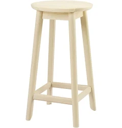 IKEA RÄVSTEN tabouret de bar
