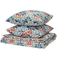 IKEA SÄTERVIDE housse de couette
