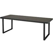 IKEA VÄRMANSÖ table extérieur