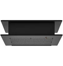 IKEA VIGGBO hotte aspirante murale