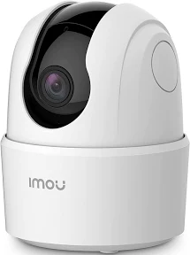 Imou caméra surveillance wifi intérieure 360°