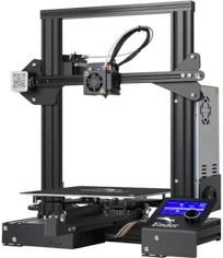 Imprimante 3D Creality Ender-3
