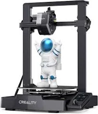 Imprimante 3D Ender-3 V3 SE Sprite à extrusion directe