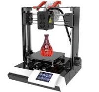Imprimante 3D K6 Plus FDM 150x150x150mm
