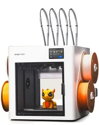 Imprimante 3D Snapmaker U1