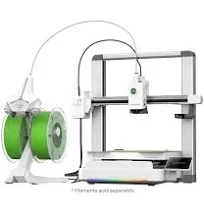 Imprimante 3D SPARKX i7 avec caméra IA i7 Autofill Combo