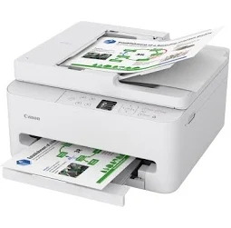 Imprimante Canon PIXMA TS7550i