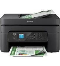 Imprimante Epson WorkForce WF-2930DWF